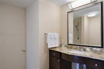 фото отеля Homewood Suites Northwest Cy-Fair