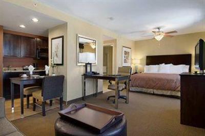 фото отеля Homewood Suites Northwest Cy-Fair