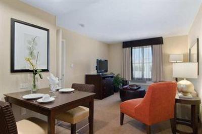 фото отеля Homewood Suites Northwest Cy-Fair