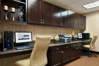 фото отеля Homewood Suites Northwest Cy-Fair