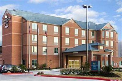 фото отеля Homewood Suites Northwest Cy-Fair