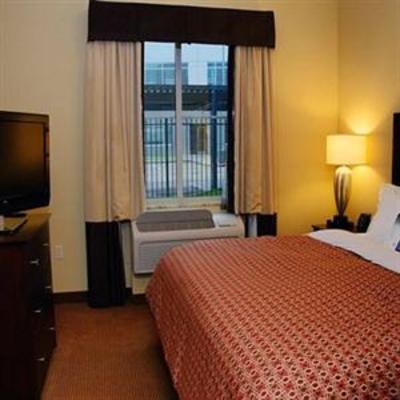 фото отеля Homewood Suites Northwest Cy-Fair