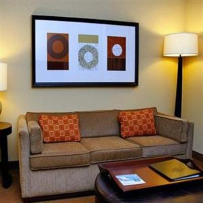 фото отеля Homewood Suites Northwest Cy-Fair