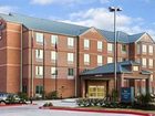 фото отеля Homewood Suites Northwest Cy-Fair