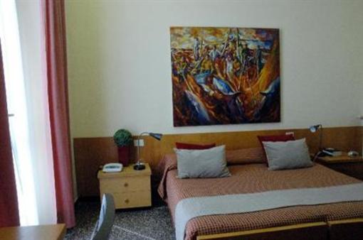 фото отеля Hotel Tigullio