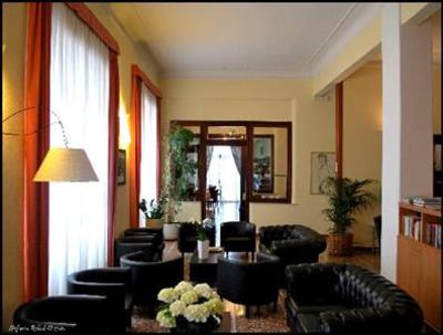 фото отеля Hotel Tigullio
