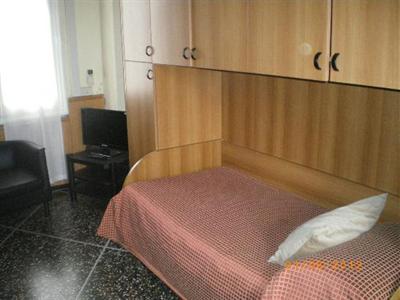 фото отеля Hotel Tigullio