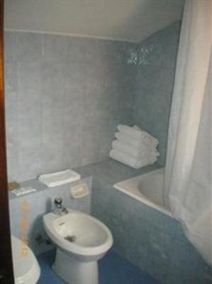 фото отеля Hotel Tigullio