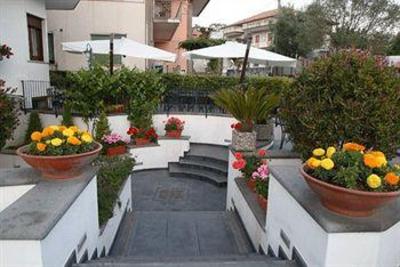 фото отеля Due Torri Hotel Agerola