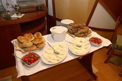 фото отеля Due Torri Hotel Agerola