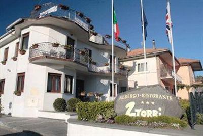 фото отеля Due Torri Hotel Agerola