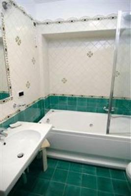 фото отеля Due Torri Hotel Agerola
