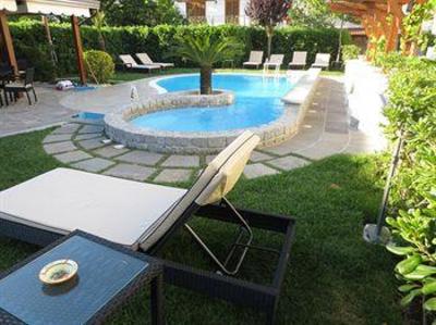 фото отеля Due Torri Hotel Agerola