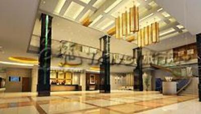фото отеля Mingzhu Business Hotel Lianyungang