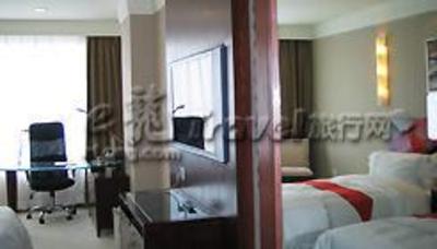 фото отеля Mingzhu Business Hotel Lianyungang