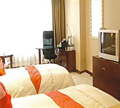 фото отеля Mingzhu Business Hotel Lianyungang