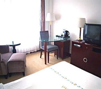 фото отеля Mingzhu Business Hotel Lianyungang