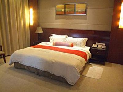 фото отеля Mingzhu Business Hotel Lianyungang