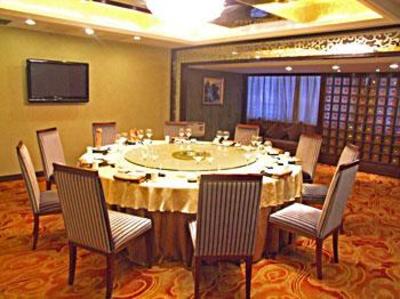 фото отеля Mingzhu Business Hotel Lianyungang