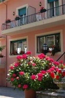 фото отеля Hotel Europa Gargnano