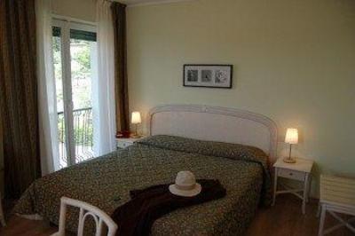 фото отеля Hotel Europa Gargnano