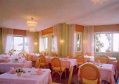 фото отеля Hotel Europa Gargnano