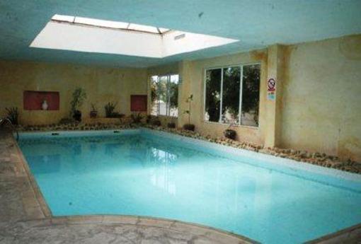 фото отеля Hotel Dalia