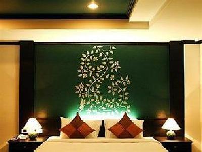 фото отеля The Heritage Hotels Sathorn