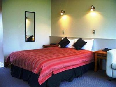 фото отеля Sunset Motel Fox Glacier