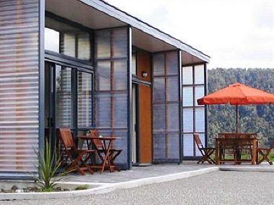 фото отеля Sunset Motel Fox Glacier