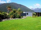 фото отеля Sunset Motel Fox Glacier