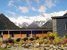 фото отеля Sunset Motel Fox Glacier