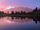 фото отеля Sunset Motel Fox Glacier