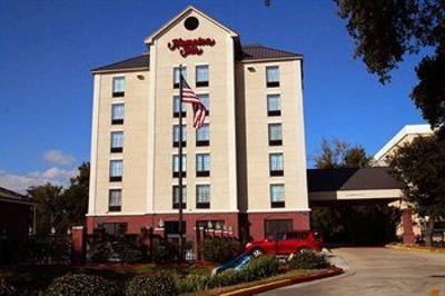 фото отеля Hampton Inn Biloxi