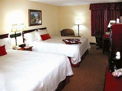 фото отеля Hampton Inn Biloxi