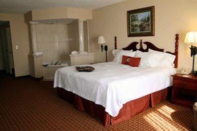 фото отеля Hampton Inn Biloxi