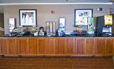 фото отеля Hampton Inn Biloxi