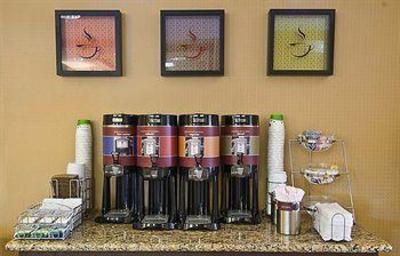 фото отеля Hampton Inn Biloxi