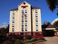 Hampton Inn Biloxi