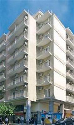 фото отеля Hotel Lido Athens