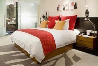 фото отеля Mercure Suzhou Park Hotel And Suites