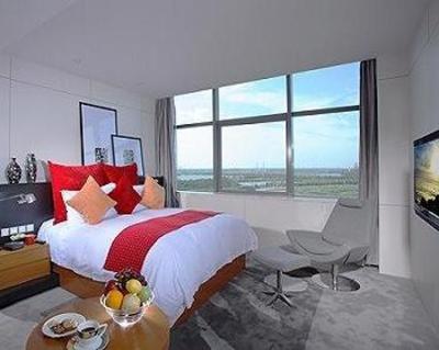 фото отеля Mercure Suzhou Park Hotel And Suites