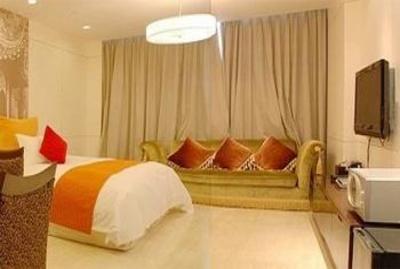 фото отеля Mercure Suzhou Park Hotel And Suites