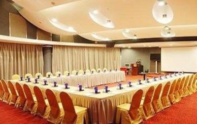 фото отеля Mercure Suzhou Park Hotel And Suites