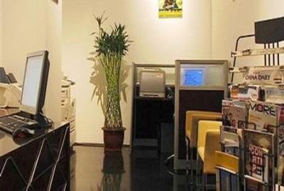 фото отеля Mercure Suzhou Park Hotel And Suites