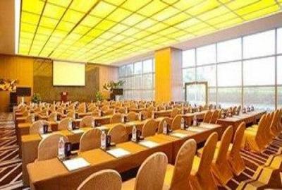 фото отеля Mercure Suzhou Park Hotel And Suites