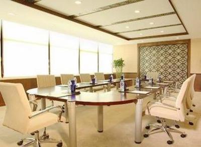 фото отеля Mercure Suzhou Park Hotel And Suites