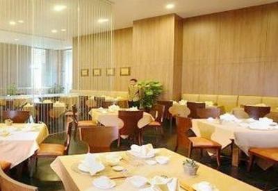 фото отеля Mercure Suzhou Park Hotel And Suites
