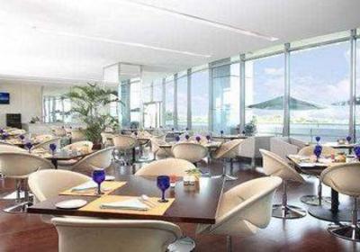 фото отеля Mercure Suzhou Park Hotel And Suites