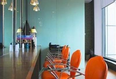 фото отеля Mercure Suzhou Park Hotel And Suites